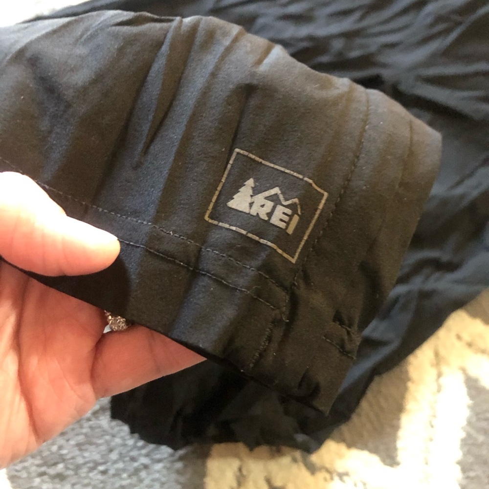 REI Performance Running pants - Picture 2 of 5